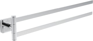 Villeroy & Boch - Elements - Striking Handdoekhouder collaro wstondbkst 1200mm