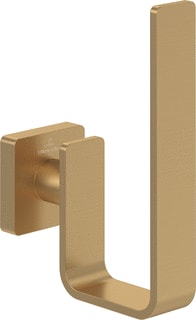 Villeroy & Boch - Elements - Striking Closetrolhouder Collaro Wstondbkst 1200Mm