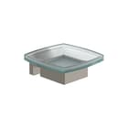 Villeroy & Boch - Elements - Striking Zeephouder collaro wstondbkst 1400mm