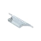 OBO - Aftakstuk kabelgoot TSTK KBGT 35X200 STL TV