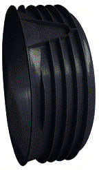 Wavin - Fitting met 1 aansluiting X-Stream Instrtmof Zw 200