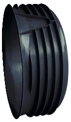 Wavin - Fitting met 1 aansluiting x-stream instrtmof zw 250