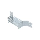 OBO - Aftakstuk kabelgoot TSTK KBGT 85X200 STL TV
