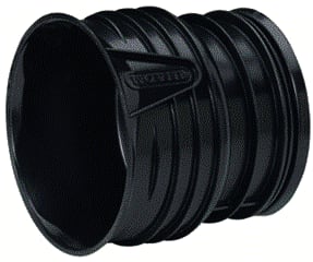 Wavin - Fitting met 1 aansluiting x-stream afsltplug zw 250