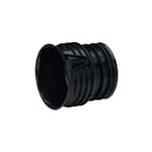 Wavin - Fitting met 1 aansluiting x-stream afsltplug zw 250