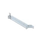 OBO - Aftakstuk kabelgoot TSTK KBGT 85X600 STL TV