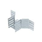OBO - Aftakstuk kabelgoot Tstk Kbgt 110X100 Stl Tv