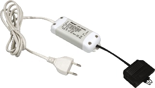 Hera - LED 350 LED driver Trafo 350/9W-9