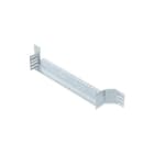 OBO - Aftakstuk kabelgoot Tstk Kbgt 110X600 Stl Tv