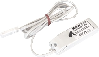 Hera - LED Stick Snoerdimmer/snoerschakelaar Dimmer 1-10V
