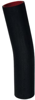 Wavin - Fitting met 2 aansluitingen pe100 bocht 450 11? 11/16