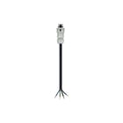 Wieland - Patchkabel inst.bare gebouwinstall. 96.442.6004.0