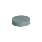 Wavin - Fitting met 1 aansluiting Pvc Hwa Kap Voor Spie-Eind