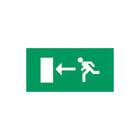 Etap - K2 Industrie Pictogram noodverlichting Picto K2Hg2E