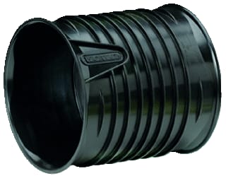 Wavin - Fitting met 2 aansluitingen  2445040000