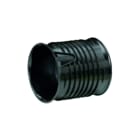 Wavin - Fitting met 2 aansluitingen 2445040000