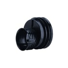 Wavin - Fitting met 2 aansluitingen 2446125200