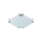 OBO - Kruisstuk kabelgoot KRUIS KBGT 60X500 STL SV