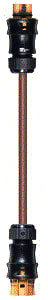 Wieland - Patchkabel inst.bare gebouwinstall. 96.443.7082.4