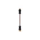 Wieland - Patchkabel inst.bare gebouwinstall. 96.443.7082.4