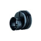 Wavin - Fitting met 2 aansluitingen  fitt2 verloop pp