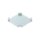 OBO - Kruisstuk kabelgoot KRUIS KBGT 85X600 STL SV