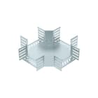 OBO - Kruisstuk kabelgoot KRUIS KBGT 110X200 STL SV
