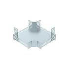 OBO - Kruisstuk kabelgoot KRUIS KBGT 110X300 STL SV