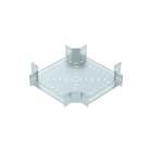 OBO - Kruisstuk kabelgoot KRUIS KBGT 110X400 STL SV