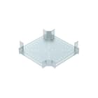 OBO - Kruisstuk kabelgoot KRUIS KBGT 110X500 STL SV