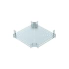 OBO - Kruisstuk kabelgoot KRUIS KBGT 110X600 STL SV