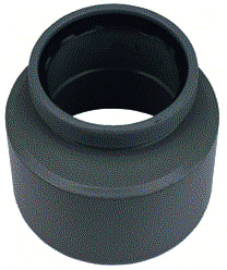Wavin - Fitting met 2 aansluitingen Pvc M-Iz.Verlp 125X110 Bc