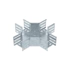 OBO - Kruisstuk kabelgoot KRUIS KBGT 85X100 STL TV