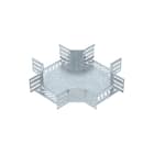 OBO - Kruisstuk kabelgoot KRUIS KBGT 85X200 STL TV