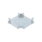OBO - Kruisstuk kabelgoot KRUIS KBGT 85X400 STL TV
