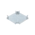OBO - Kruisstuk kabelgoot KRUIS KBGT 85X500 STL TV