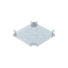 OBO - Kruisstuk kabelgoot KRUIS KBGT 85X600 STL TV
