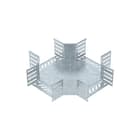 OBO - Kruisstuk kabelgoot KRUIS KBGT 110X200 STL TV