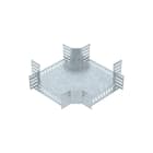 OBO - Kruisstuk kabelgoot KRUIS KBGT 110X300 STL TV