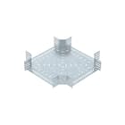 OBO - Kruisstuk kabelgoot KRUIS KBGT 110X400 STL TV