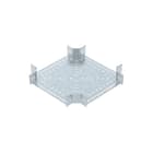 OBO - Kruisstuk kabelgoot KRUIS KBGT 110X500 STL TV