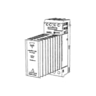 Carlo Gavazzi - RN 1 Solid-staterelais solstaterel rn1a23d30