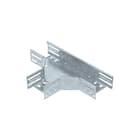 OBO - T-stuk kabelgoot Tstk Kbgt60X100 Stl Tv
