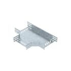 OBO - T-stuk kabelgoot Tstk Kbgt60X200 Stl Tv
