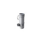 Wavin - AS+ Fitting met 4 aansluitingen T-Stuk 87 110X110X50 L