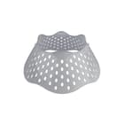Wavin - Emmerfilter, enkel  2026800001