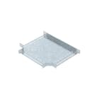 OBO - T-stuk kabelgoot TSTK KBGT60X500 STL TV