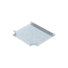 OBO - T-stuk kabelgoot TSTK KBGT60X600 STL TV
