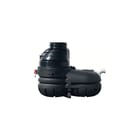 Wavin - Olie-/benzine-/vetafscheider cert ns6/600 2x160 alarmsl