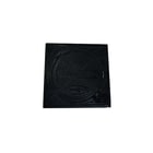 Wavin - Putafdekking Gij.Scharndeksel B125 315